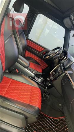 مێرسێدس بێنز G-Class